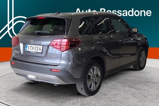 Suzuki Vitara vaihtoauto