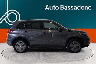 Suzuki Vitara vaihtoauto