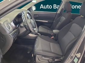 Suzuki Vitara vaihtoauto