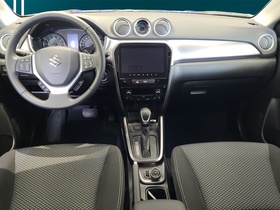 Suzuki Vitara vaihtoauto