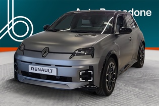 Renault 5 vaihtoauto