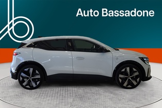 Renault Mégane vaihtoauto