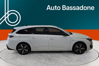 Peugeot 308 vaihtoauto