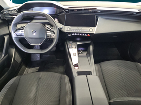 Peugeot 308 vaihtoauto