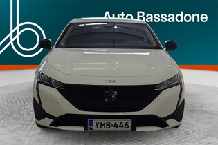 Peugeot 308 vaihtoauto