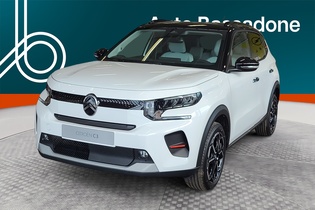 Citroën C3 vaihtoauto