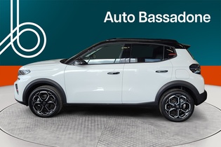 Citroën C3 vaihtoauto