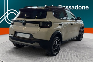 Citroën C3 vaihtoauto