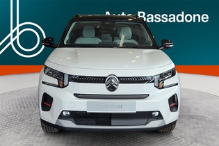 Citroën C3 vaihtoauto