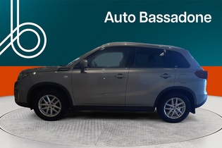 Suzuki Vitara vaihtoauto