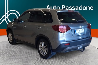 Suzuki Vitara vaihtoauto