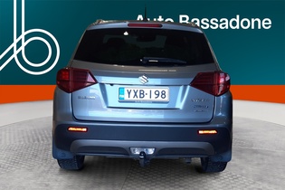 Suzuki Vitara vaihtoauto