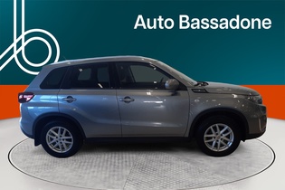 Suzuki Vitara vaihtoauto