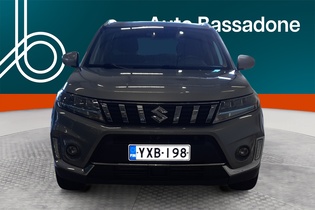 Suzuki Vitara vaihtoauto