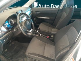 Suzuki Vitara vaihtoauto