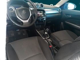 Suzuki Vitara vaihtoauto