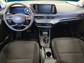 Hyundai i20 Hatchback vaihtoauto