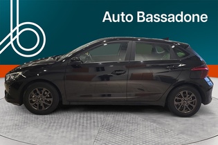 Hyundai i20 Hatchback vaihtoauto