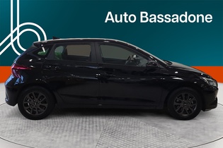 Hyundai i20 Hatchback vaihtoauto