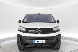Opel Vivaro vaihtoauto