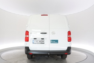 Opel Vivaro vaihtoauto
