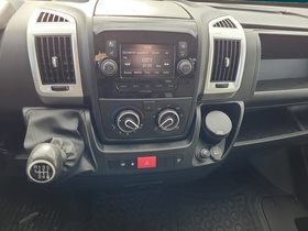 Citroën Jumper vaihtoauto