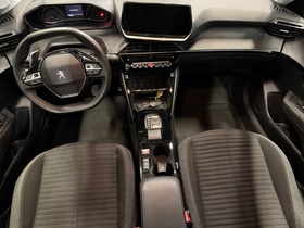 Peugeot 208 vaihtoauto