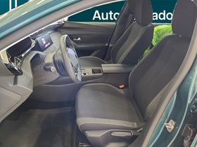 Peugeot 308 vaihtoauto