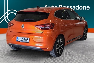 Renault Clio vaihtoauto