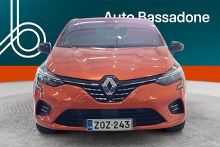 Renault Clio vaihtoauto