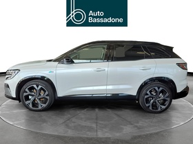 Renault Austral vaihtoauto