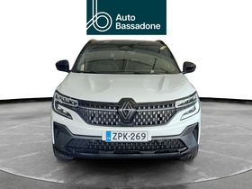 Renault Austral vaihtoauto