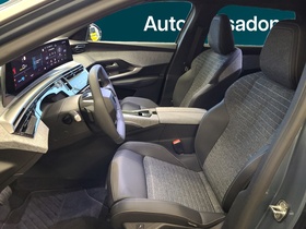 Peugeot E-5008 vaihtoauto