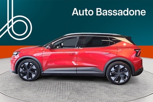 Renault Scénic vaihtoauto