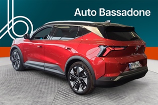 Renault Scénic vaihtoauto