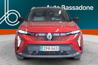 Renault Scénic vaihtoauto