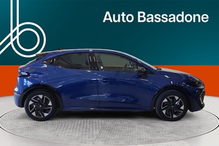 Renault Clio vaihtoauto