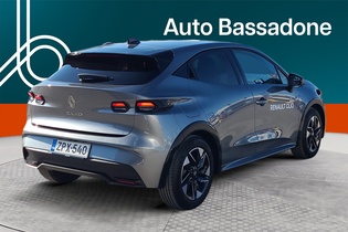 Renault Clio vaihtoauto