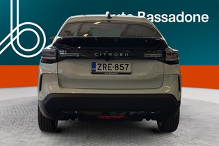 Citroën C4 vaihtoauto