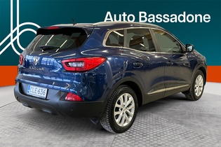 Renault Kadjar vaihtoauto