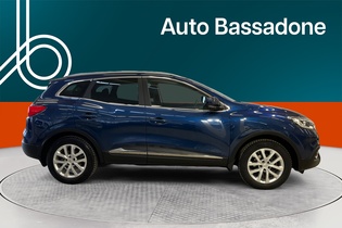 Renault Kadjar vaihtoauto