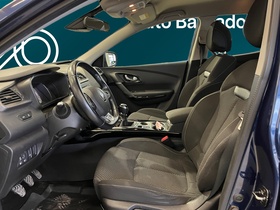 Renault Kadjar vaihtoauto