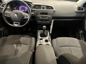 Renault Kadjar vaihtoauto