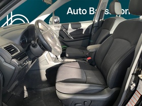 Subaru Forester vaihtoauto