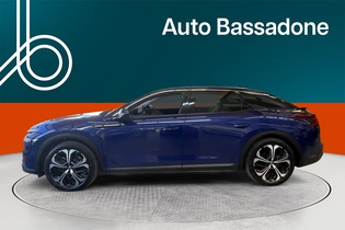 Citroën C5 X vaihtoauto