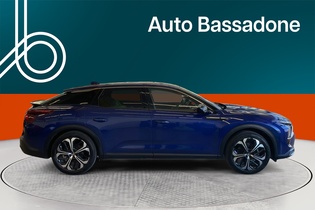 Citroën C5 X vaihtoauto