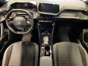 Peugeot e-2008 vaihtoauto