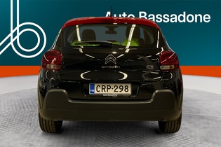 Citroën C3 vaihtoauto