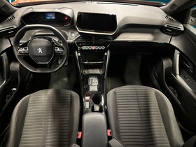 Peugeot e-2008 vaihtoauto