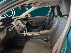 Peugeot 308 vaihtoauto